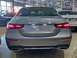 مێرسێدس بێنز E-Class